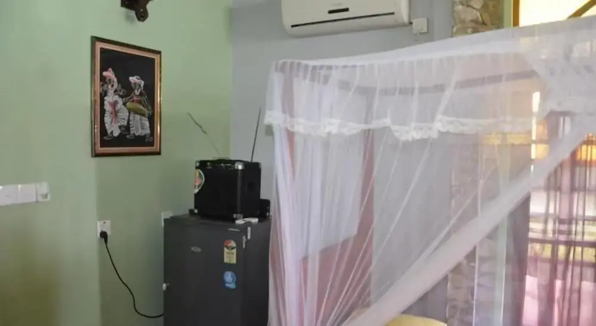 Time N Tide Beach Resort