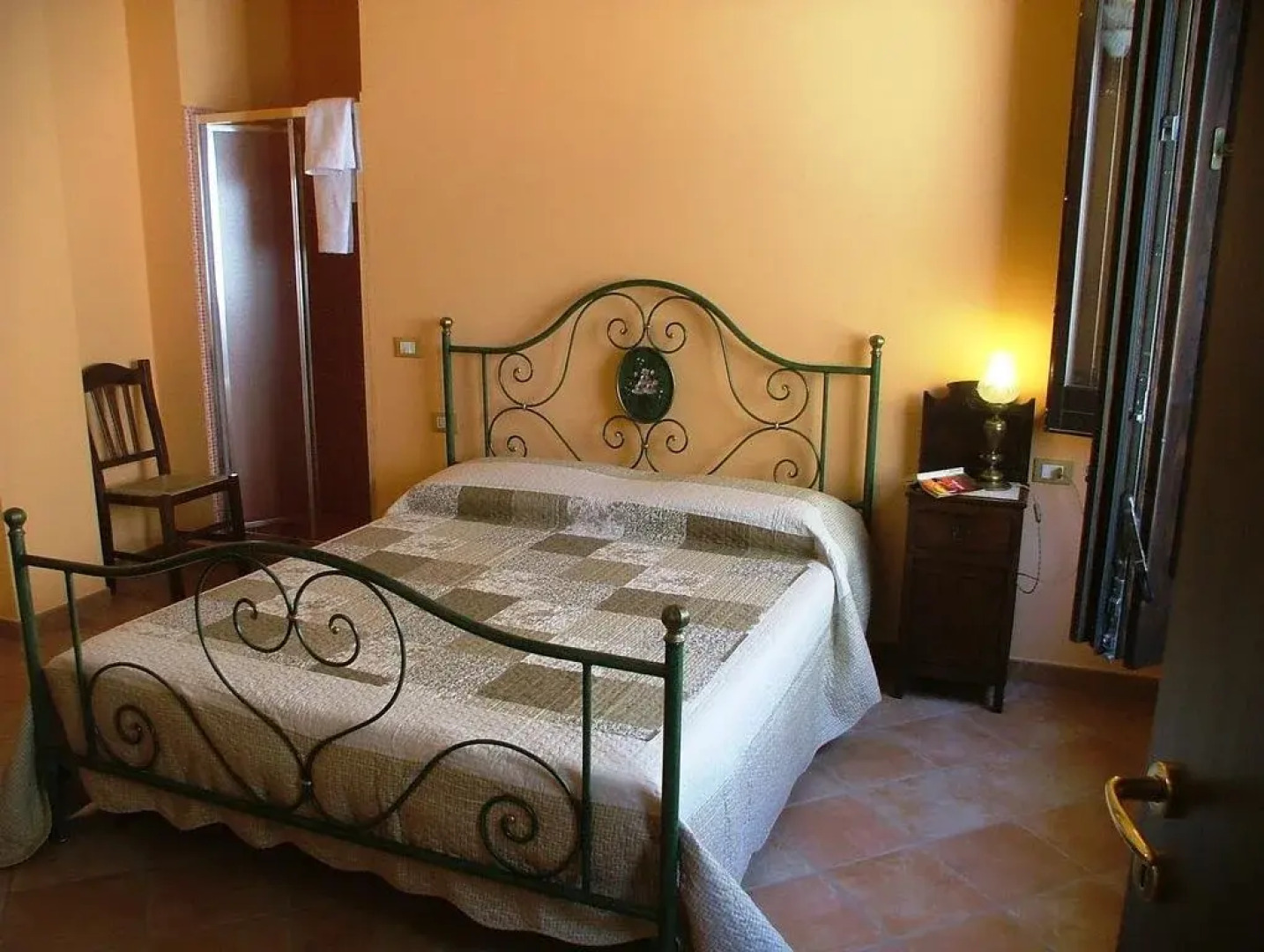 Agriturismo Casato Ruggero