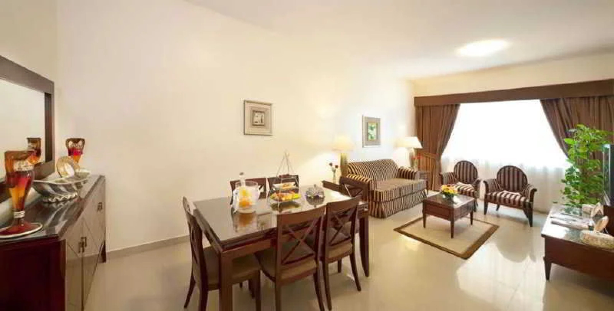 Coral Residence Tower Fujairah