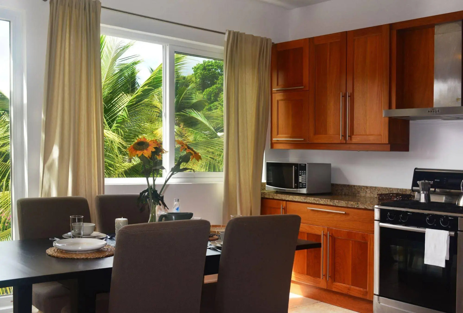 Instyle Residences at Infiniti Blu