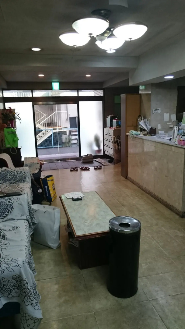Aoi Business Hotel