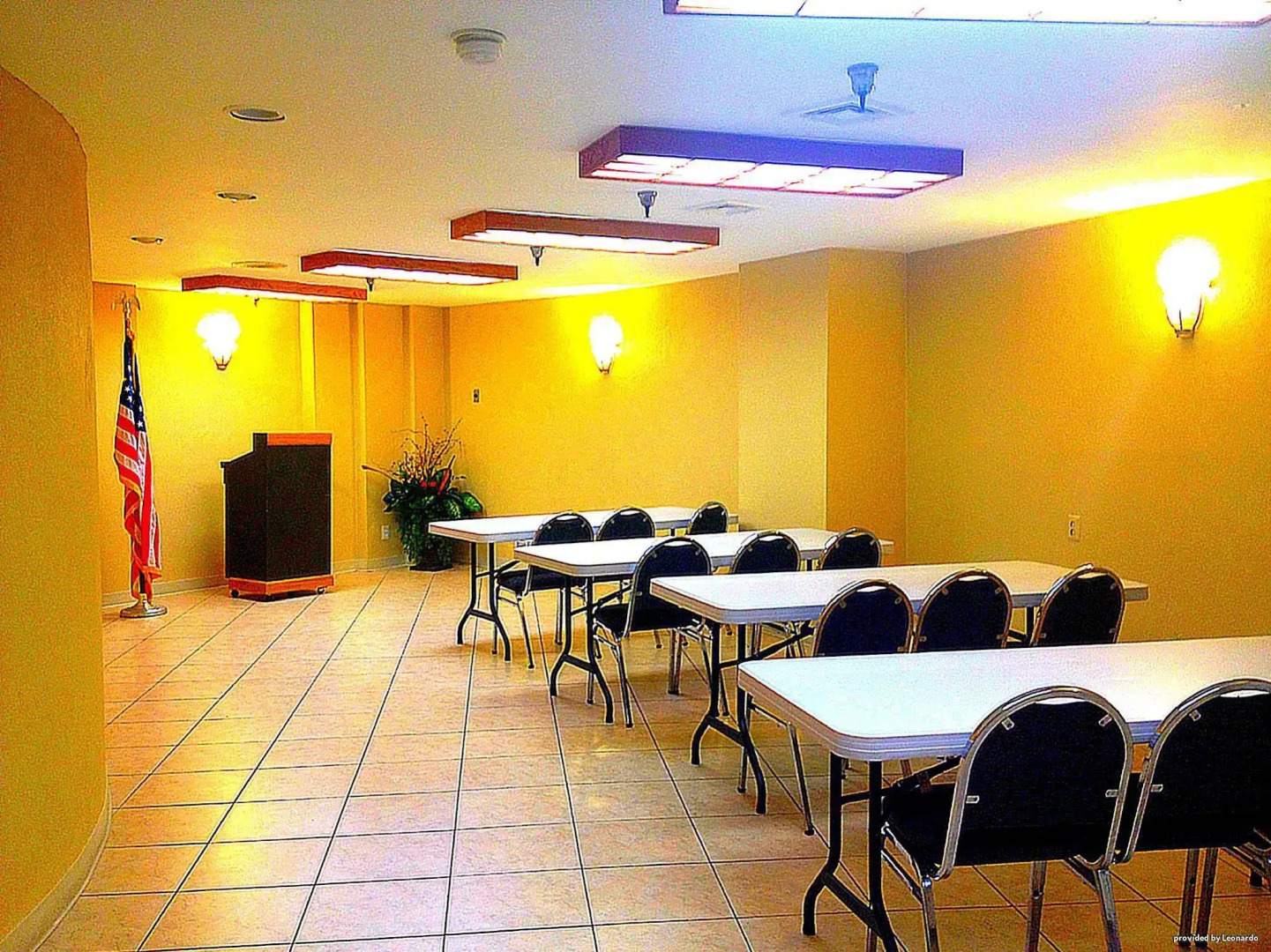 Best Western Bordentown Inn