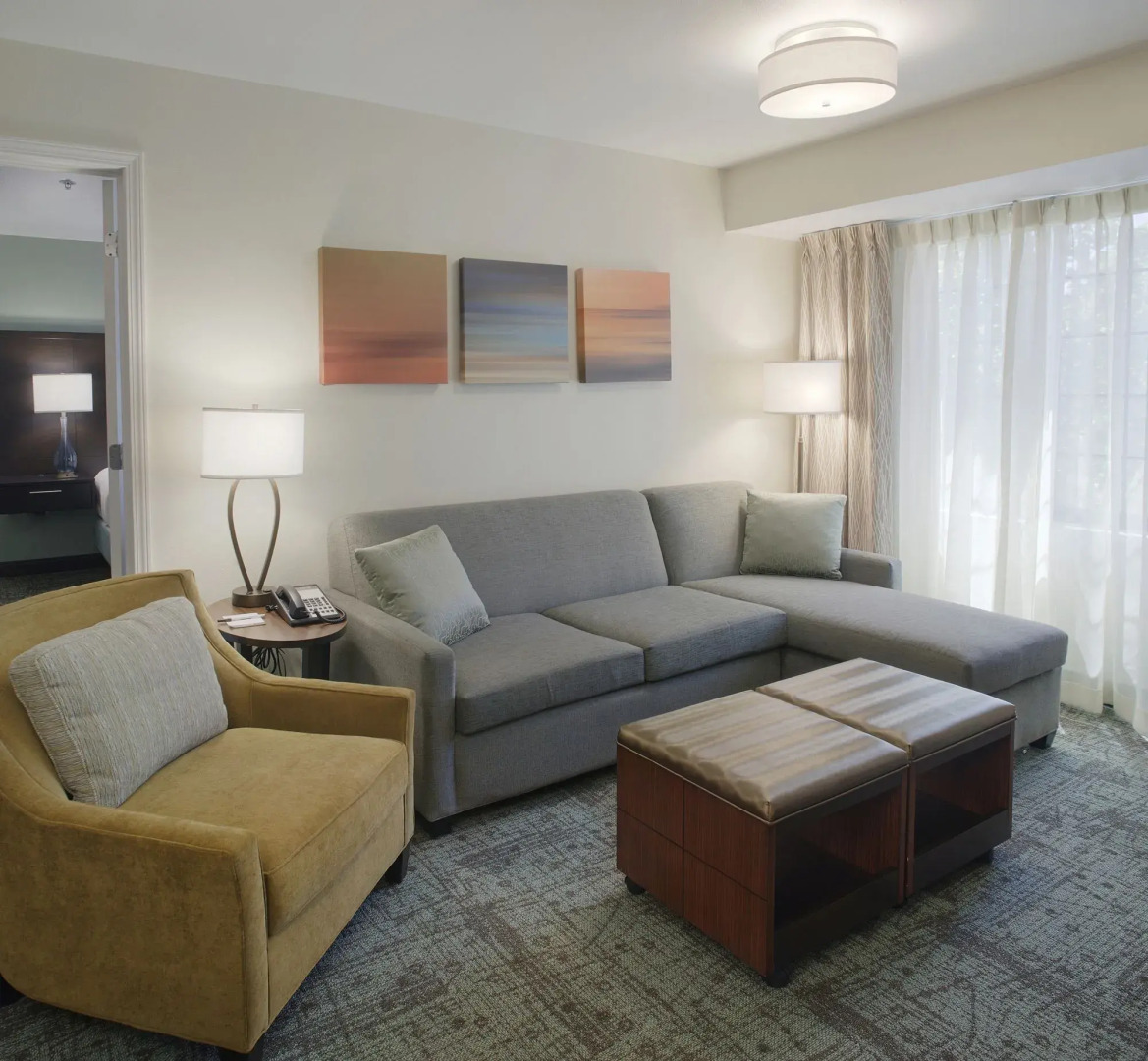 Staybridge Suites Fayetteville/Univ Of Arkansas by IHG