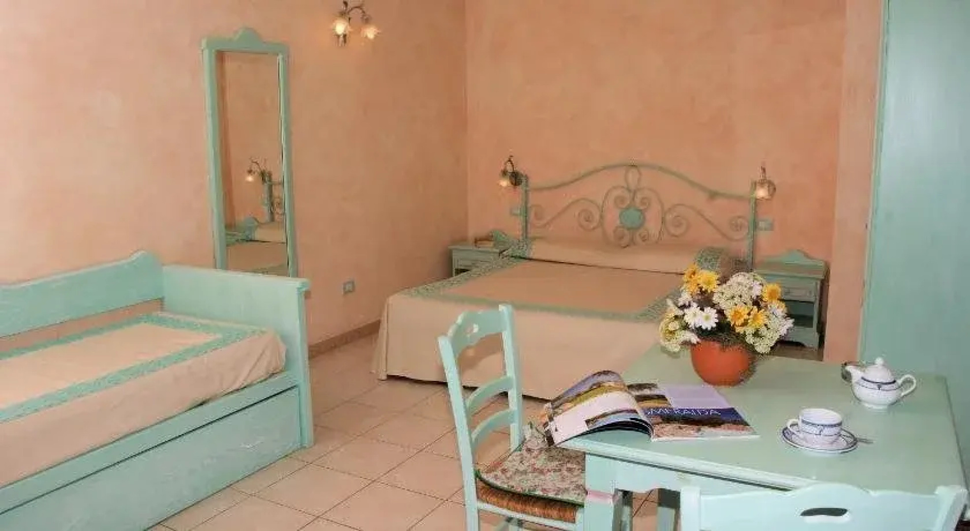 Residence Riva Azzurra