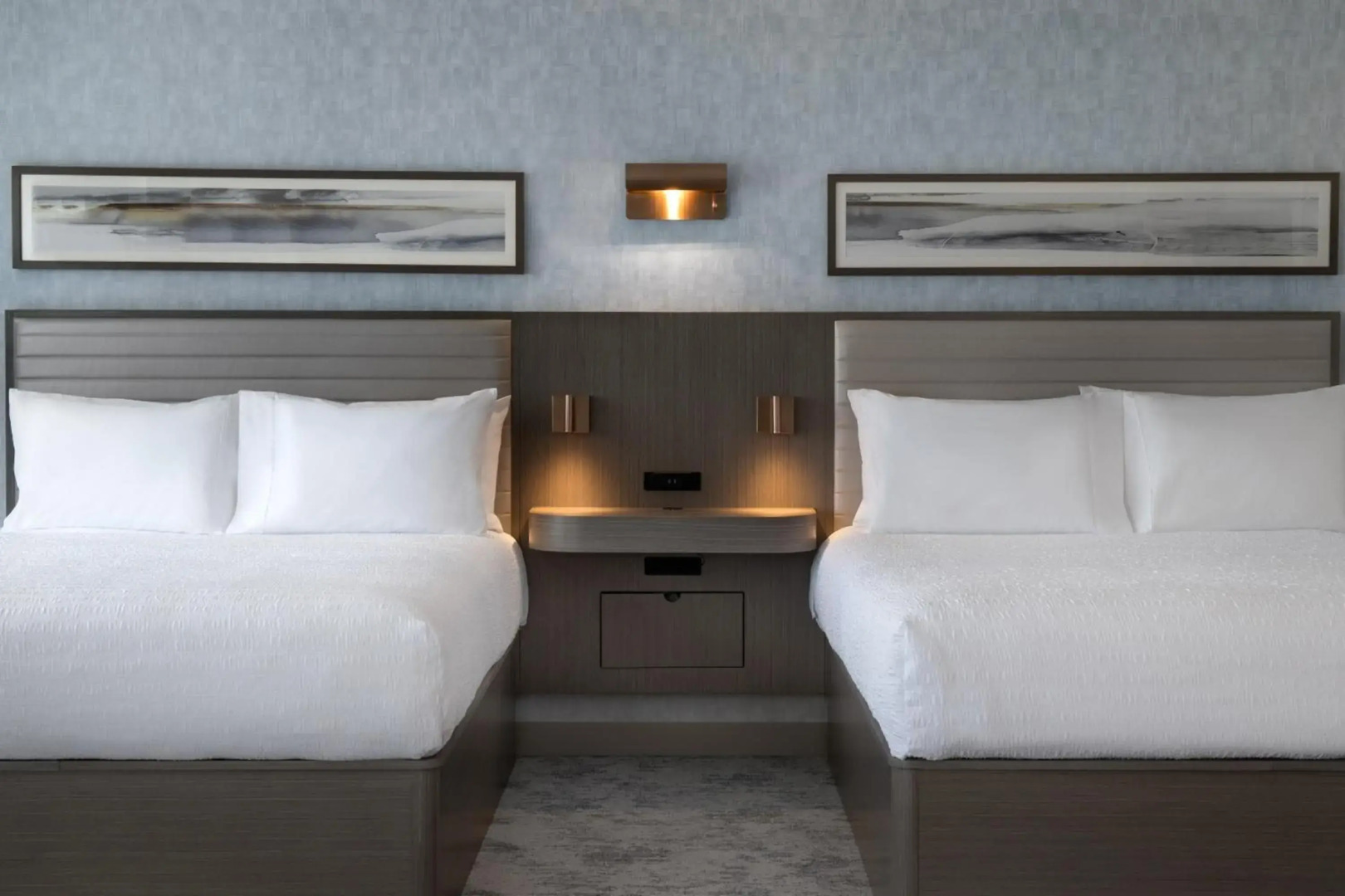 Hampton Inn by Hilton Winnipeg Downtown