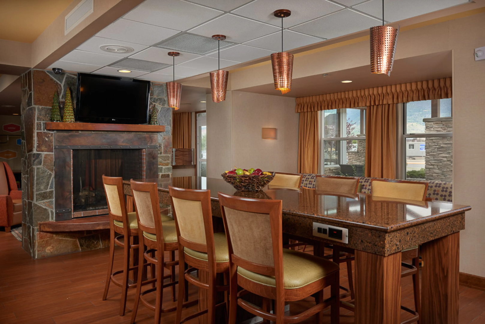 Hampton Inn Bellevue / Nashville-I-40 West