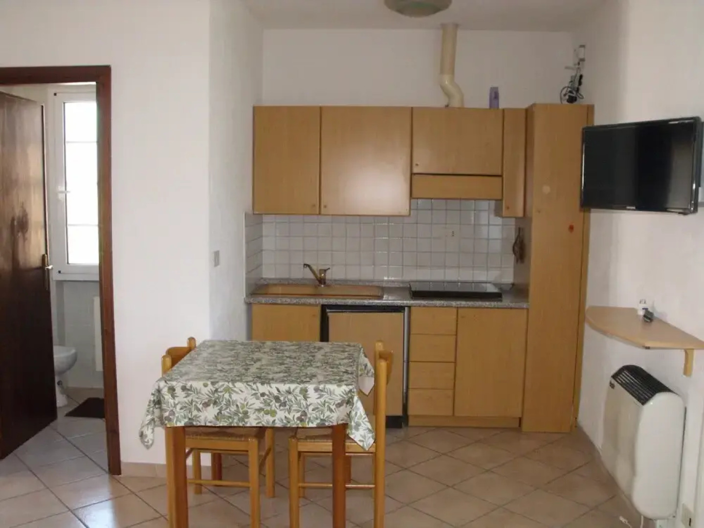 Agriturismo Gli Ulivi