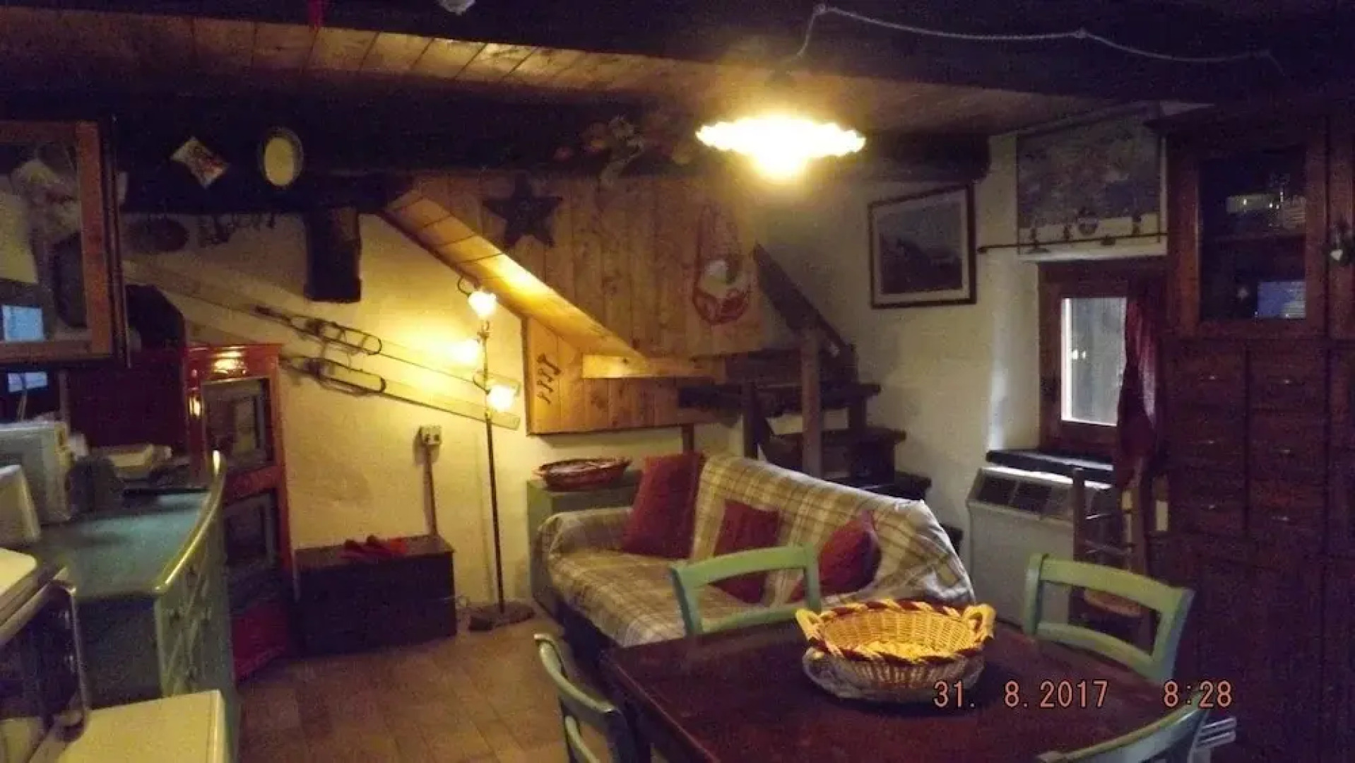 Apartment With 2 Bedrooms in Pila, With Wonderful Mountain View and Wifi