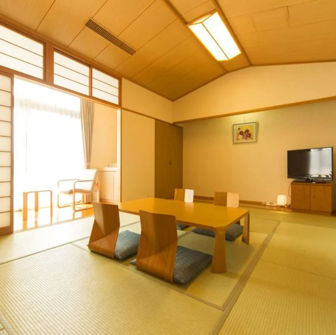 Hotel Hiruzen Hills
