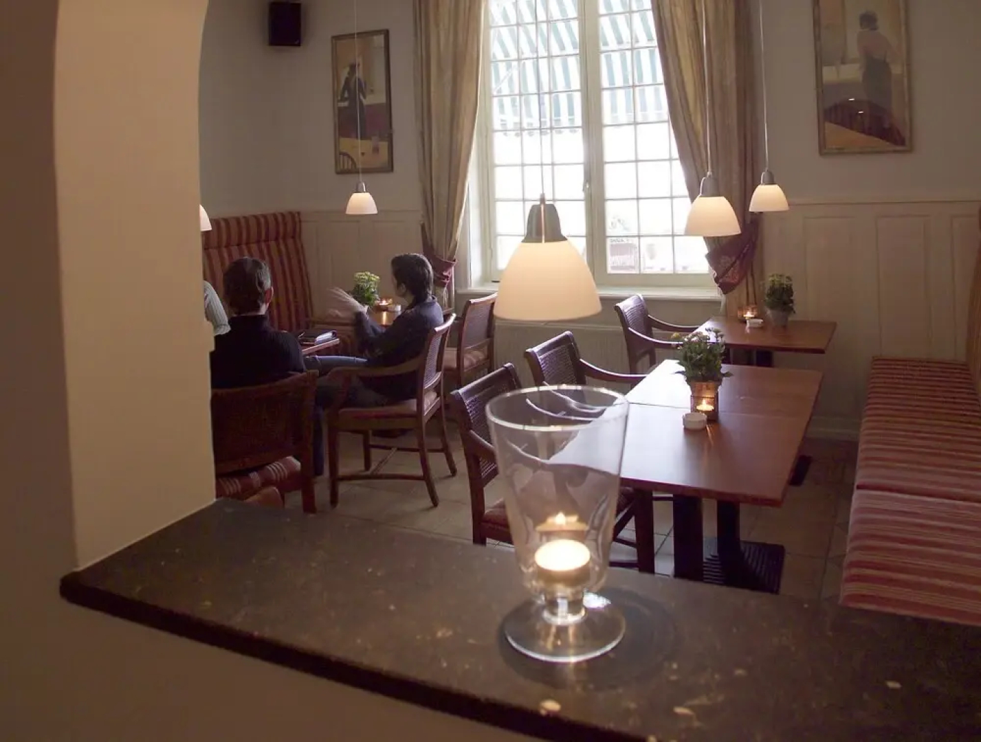 Mansion Hotel Bos & Ven