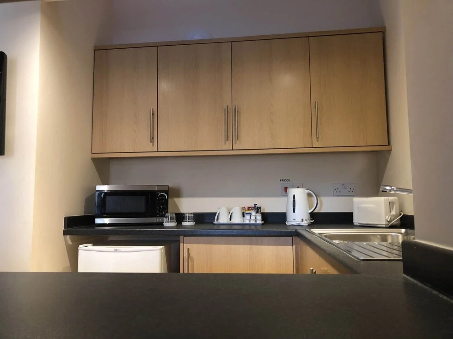 Little Downham Anchor