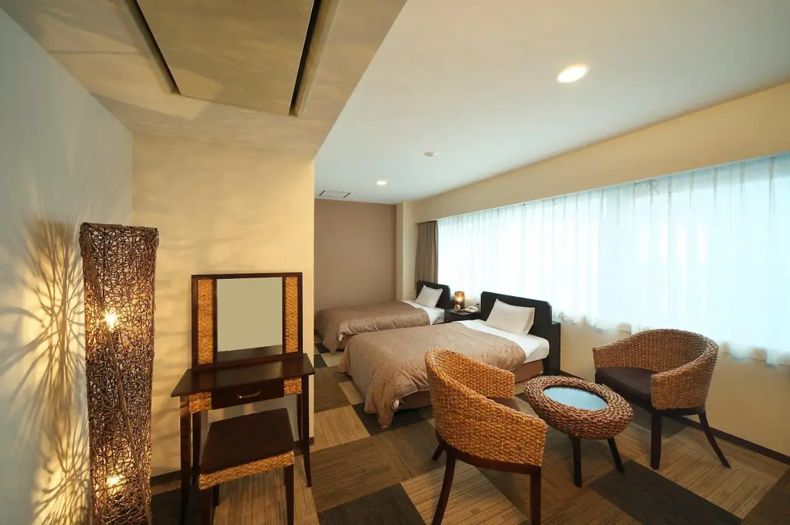 APA Hotel Shonan Tsujido Ekimae