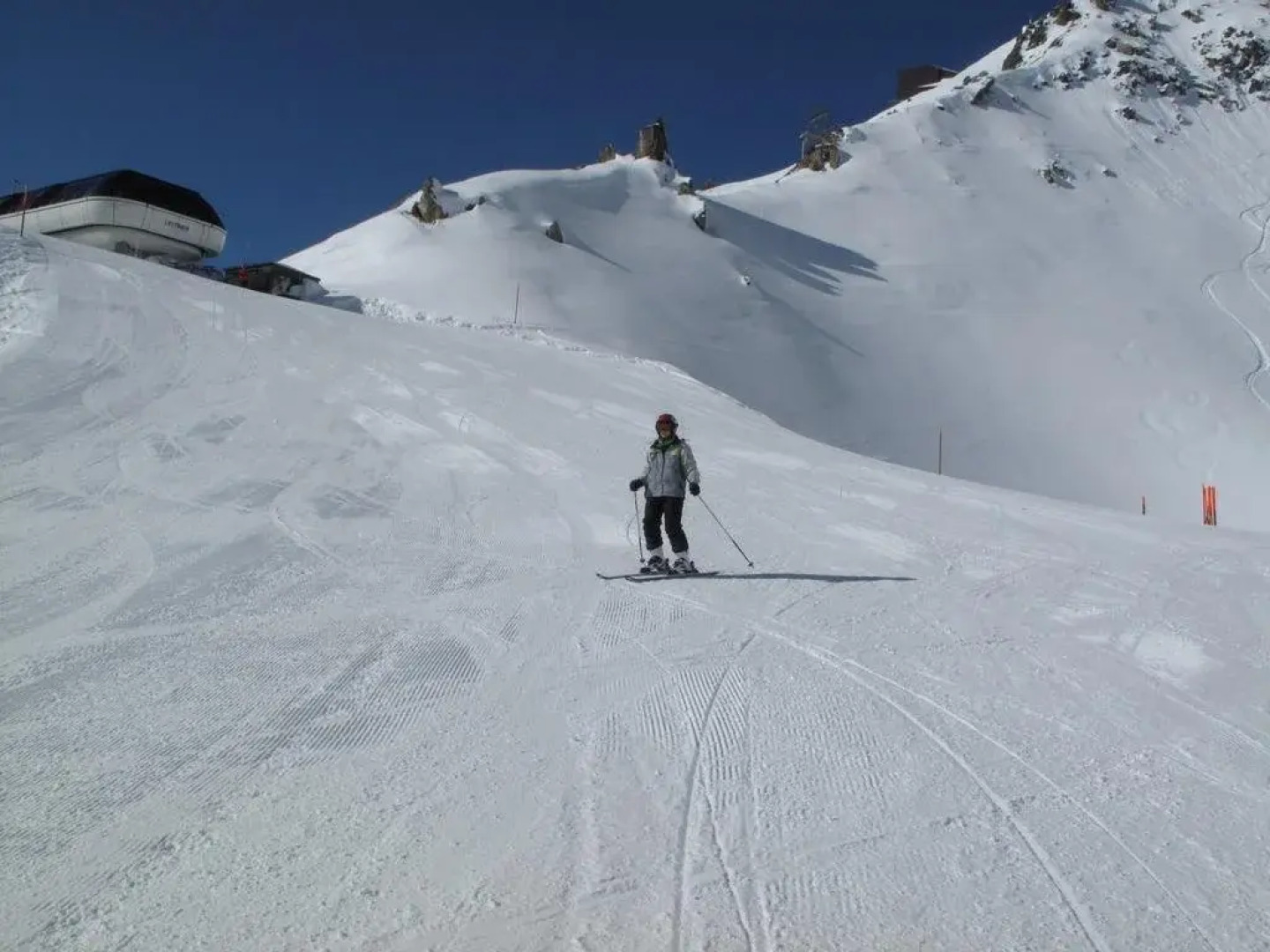 Ferienwohnung Elite Fiesch