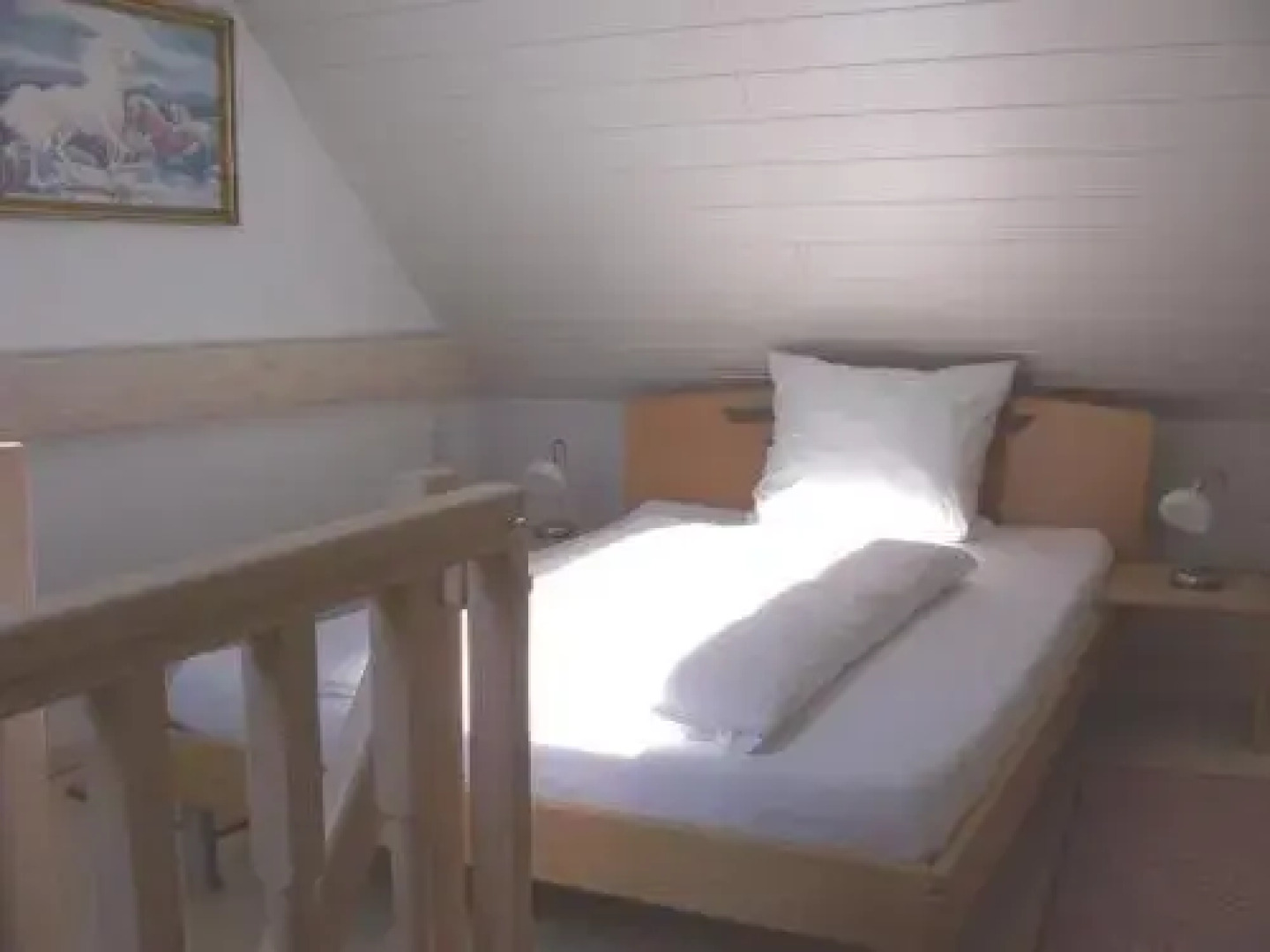 Appartement Hotel A9