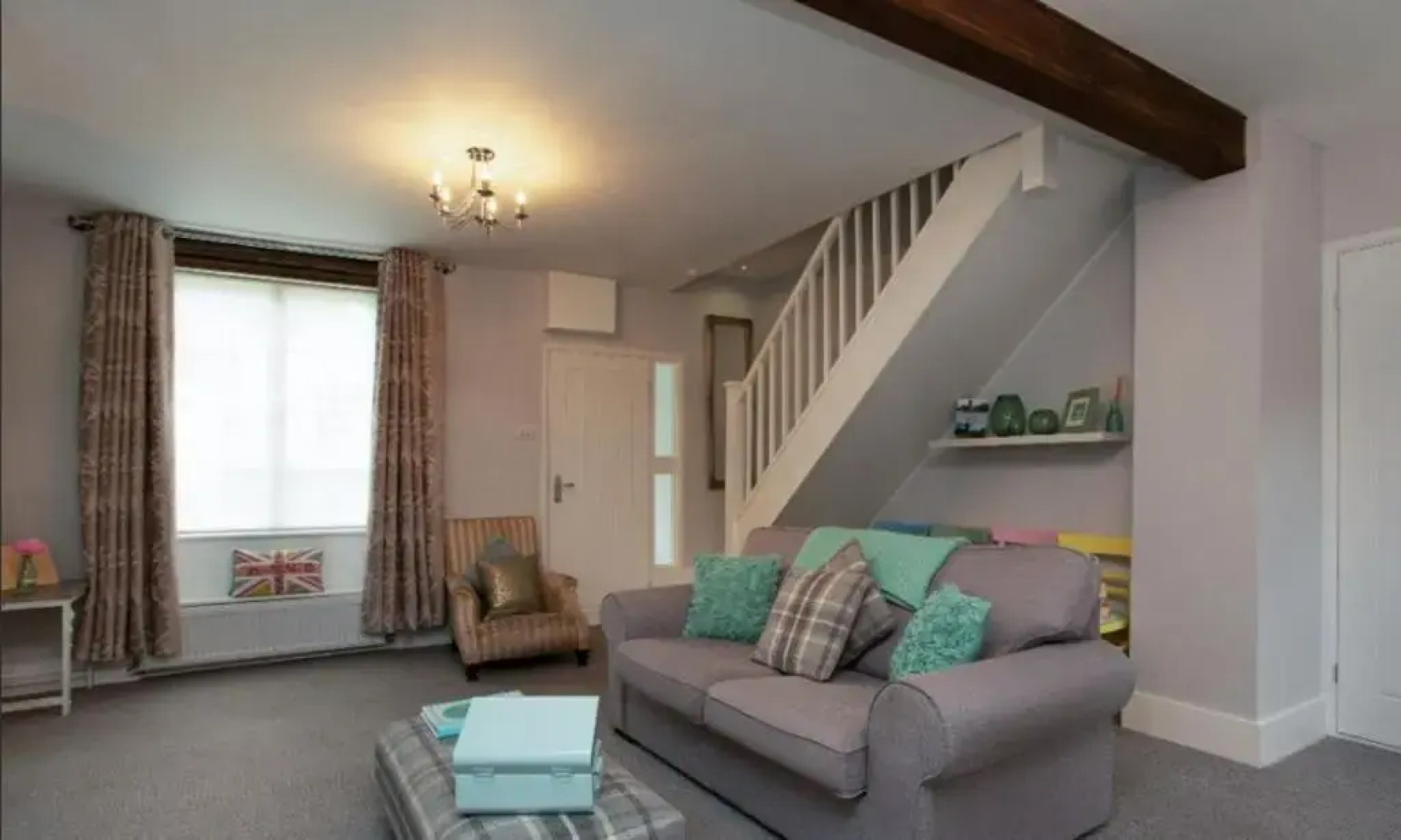 Mint Leaf Cottages, Bruton