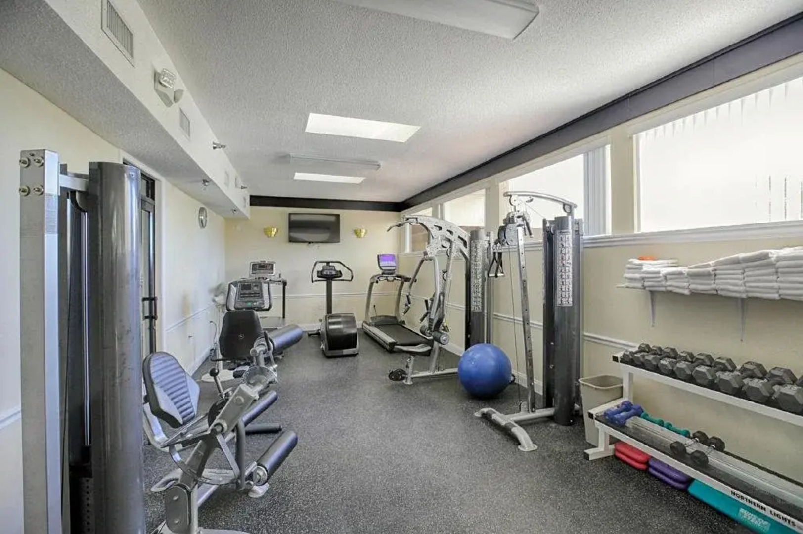 Inlet Reef Club by Panhandle Getaways