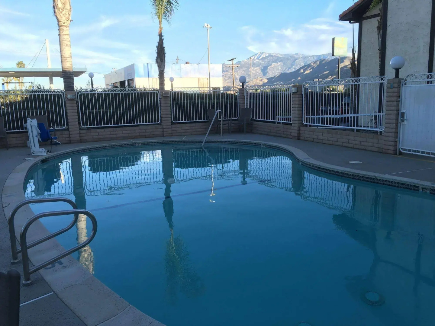Quality Inn Banning I-10