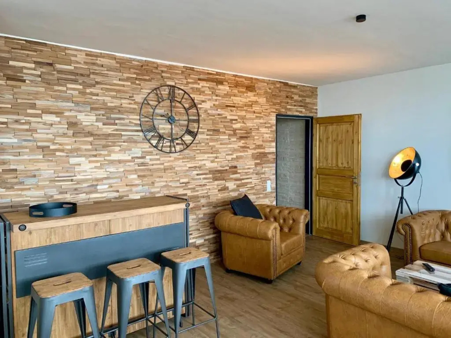 Coast House Havenquartier