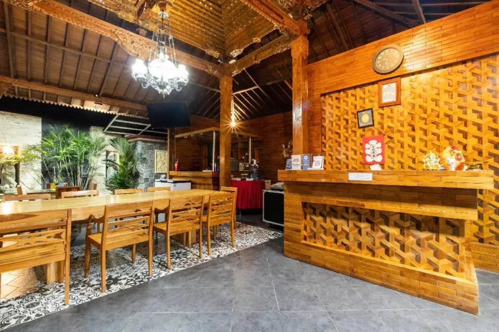 North Wing Canggu Resort