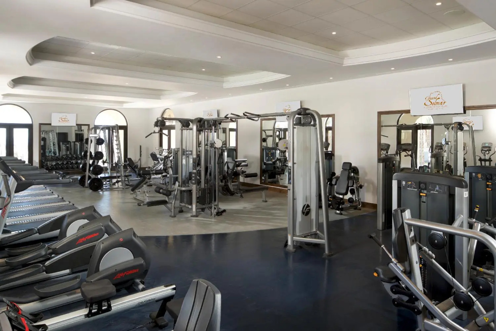 Grand Solmar Pacific Dunes Resort, Golf & Spa