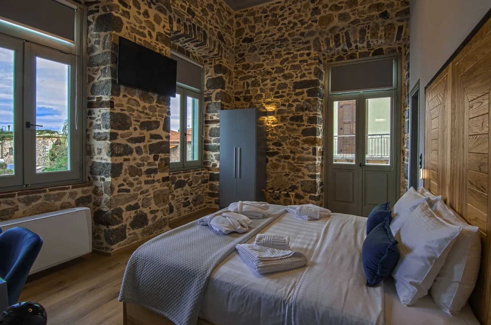 Impero Luxury Suites Nafplio