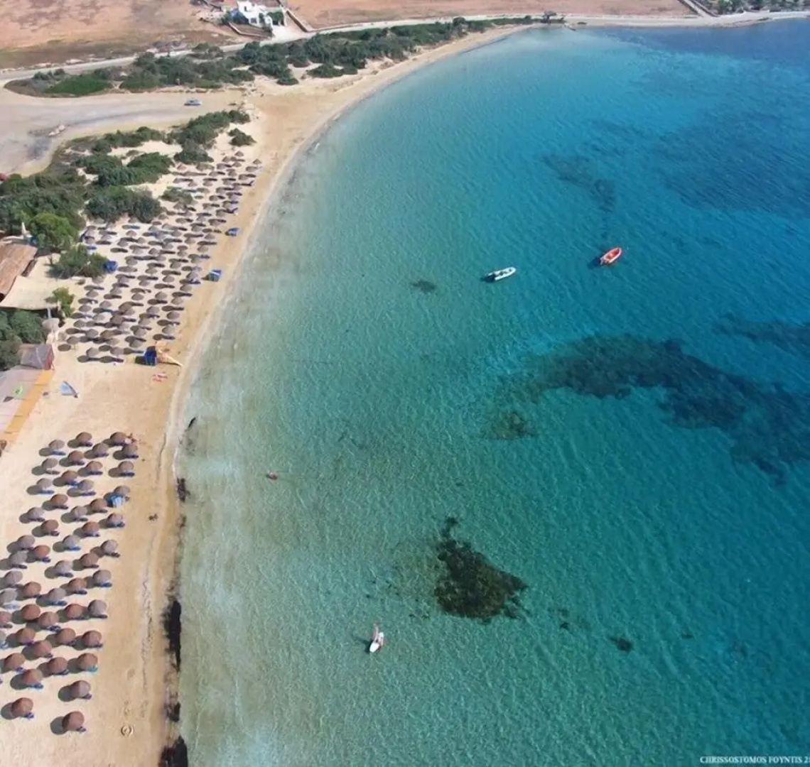 Santa Maria Surfing Beach Hotel (Village/Camping)