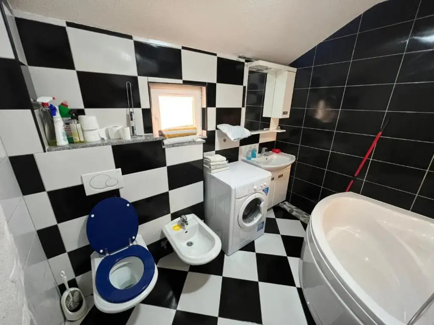 Apartmani Piramida Mjeseca i Sunca