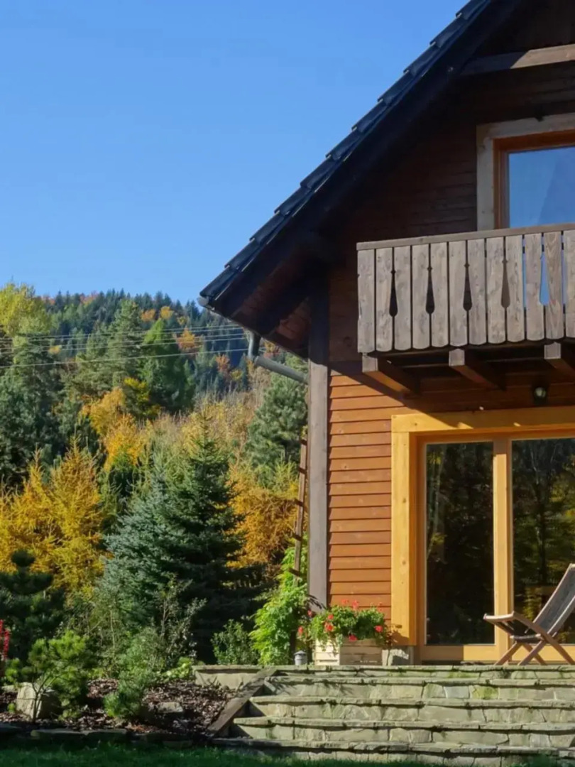 Potoczówka Apartamenty