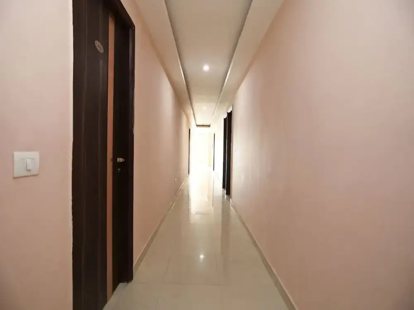 Heritage Haveli