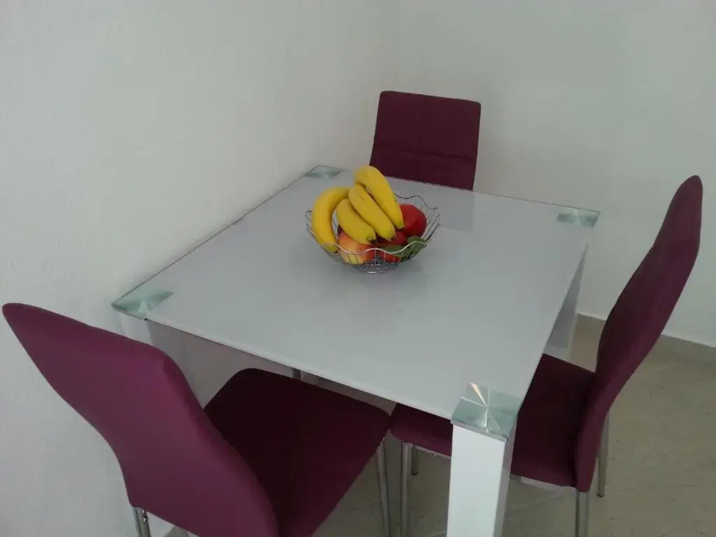 Studio Apartment Luce