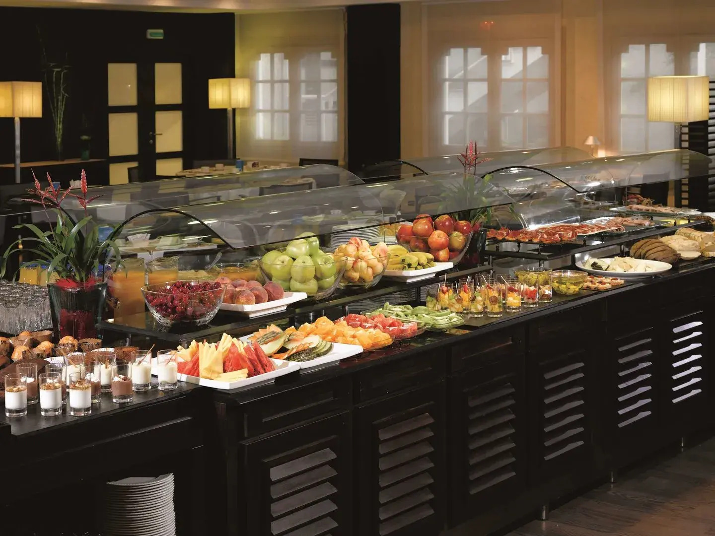 NH Pamplona Iruña Park