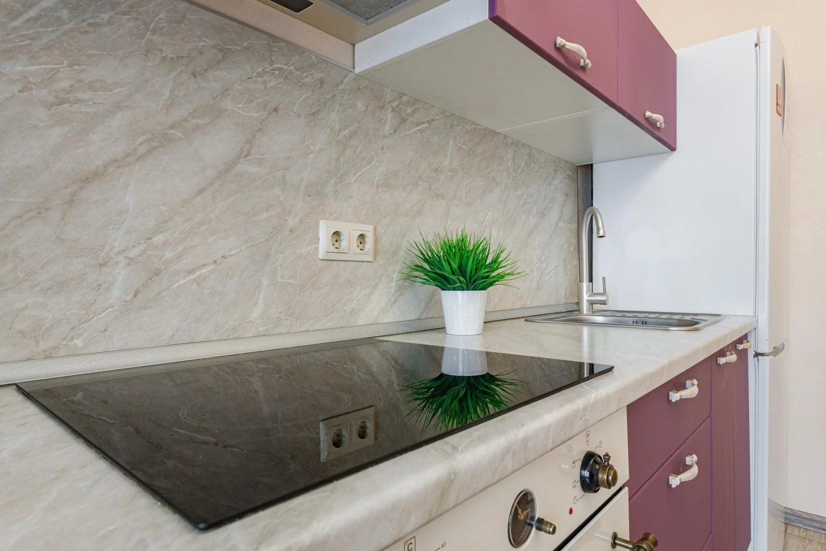 ДоМино на улице Красная