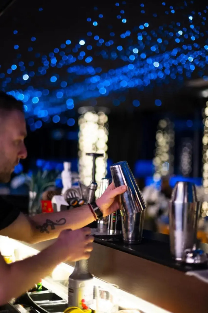 Kodra e Diellit Residence