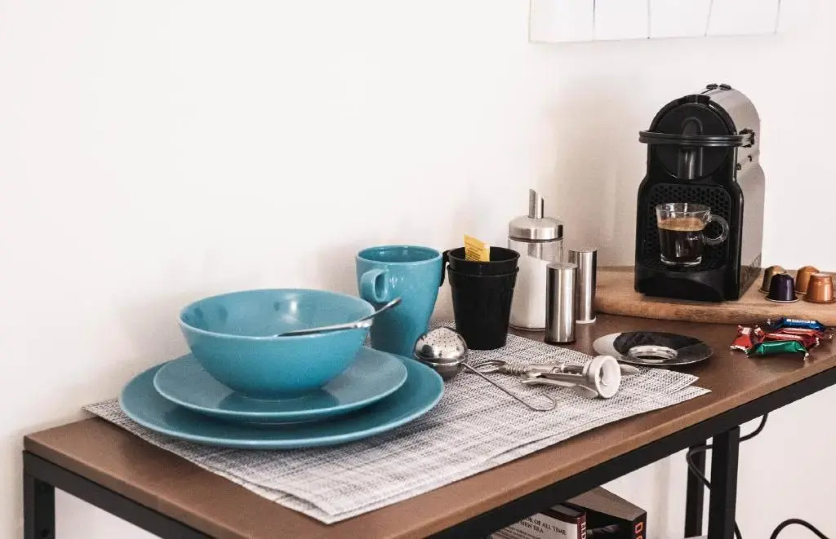 Locapart 01 - Five-Master Apartements