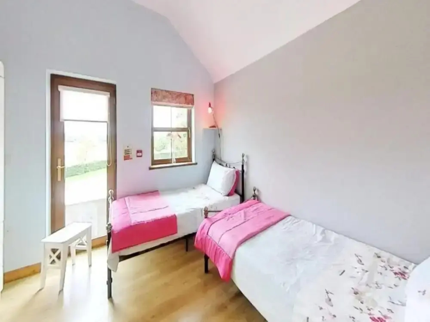Flatfield Clocktower Cottages Self Catering By Belvilla