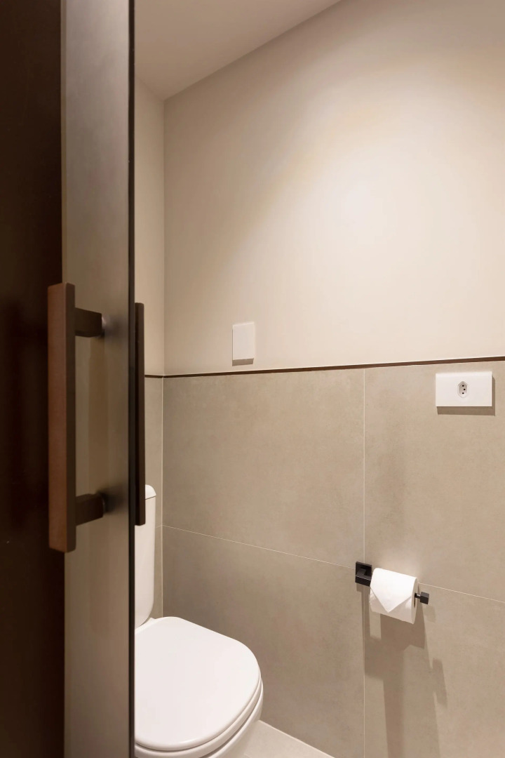 QOYA Hotel Curitiba, Curio Collection by Hilton