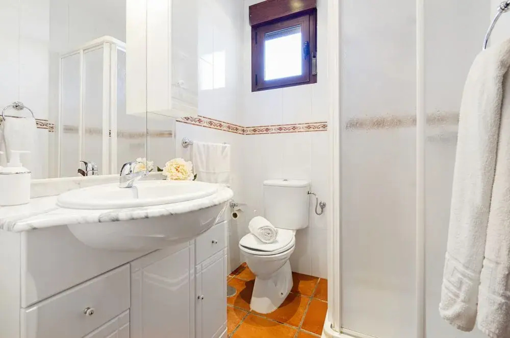 Complejo Rural Huerta Nevada