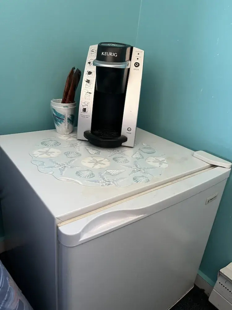 Marvin Gardens Motel