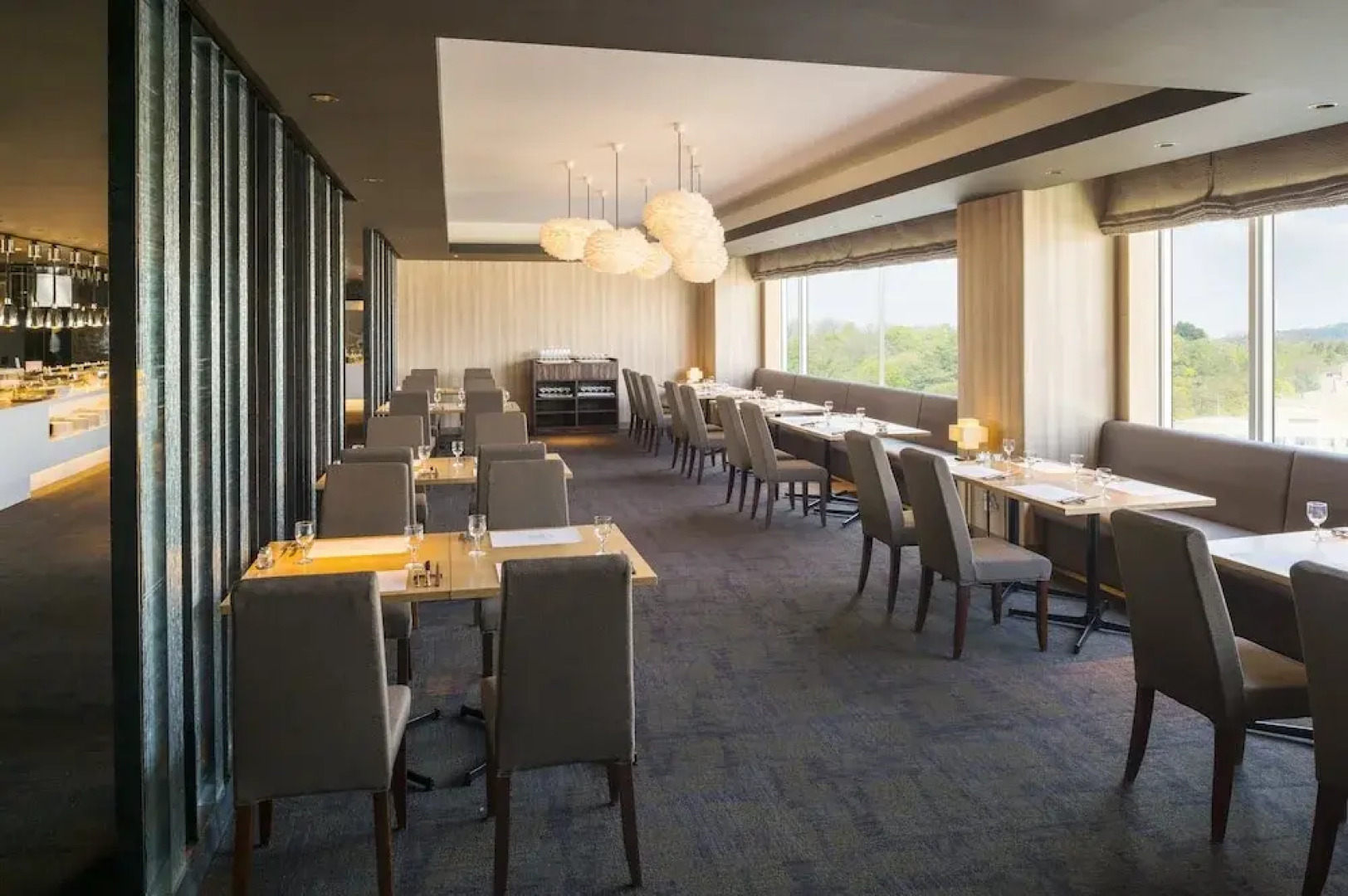 ANA Crowne Plaza Akita by IHG