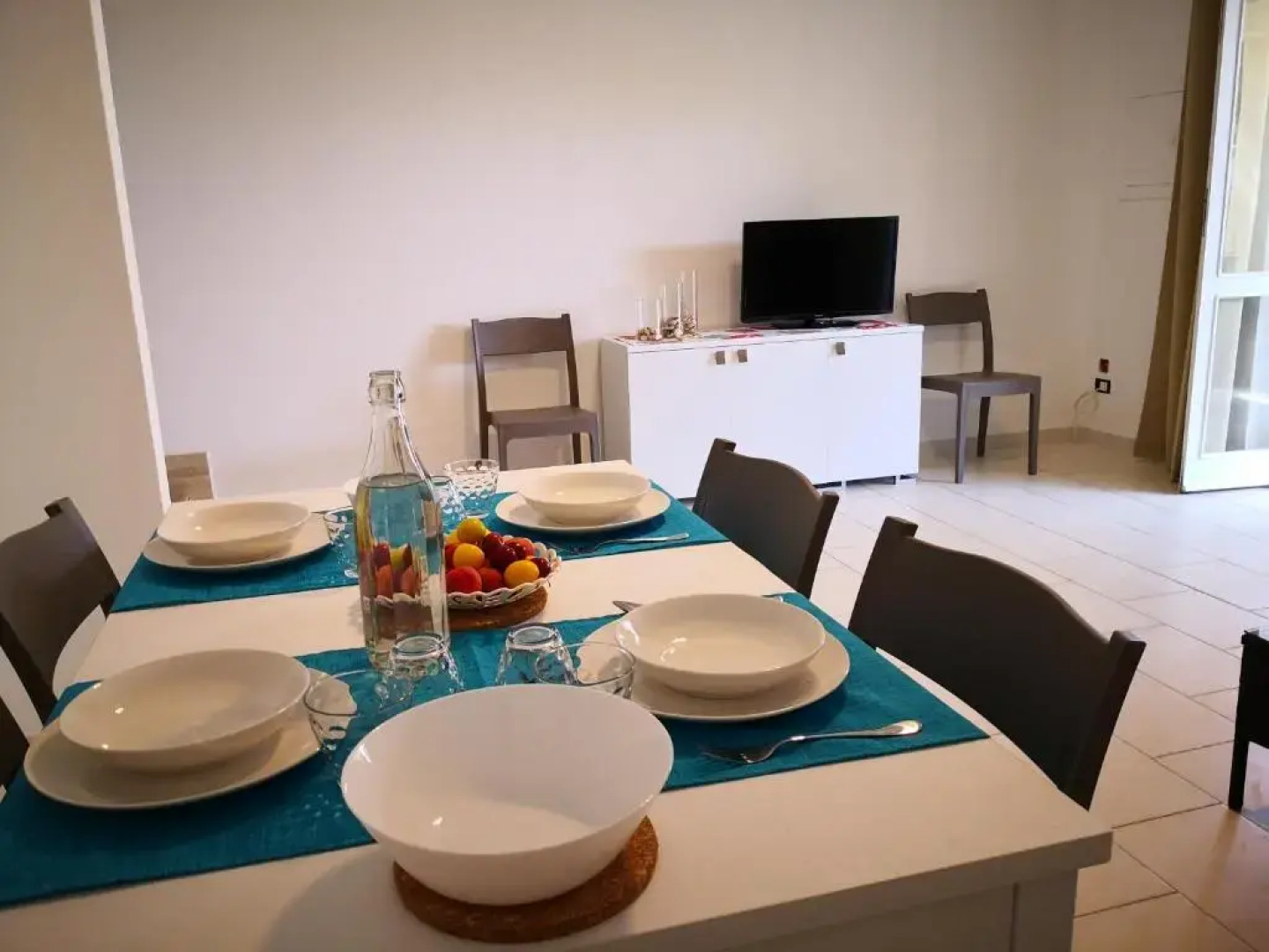 Residence VILLA FIORITA