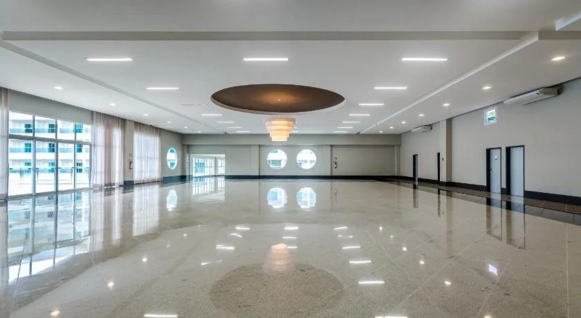 Mira Serra Parque Hotel