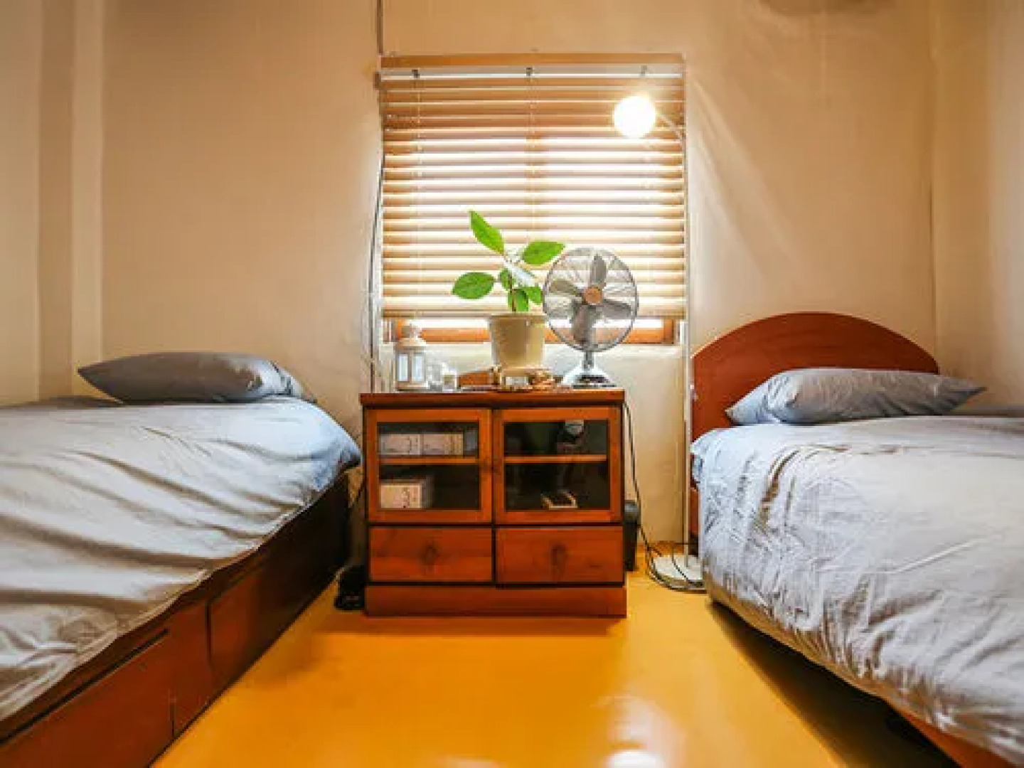 Grimmgarten Kitchen and Room