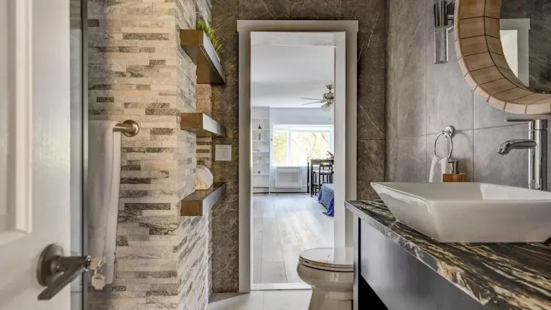 Shinnecock Sanctuary