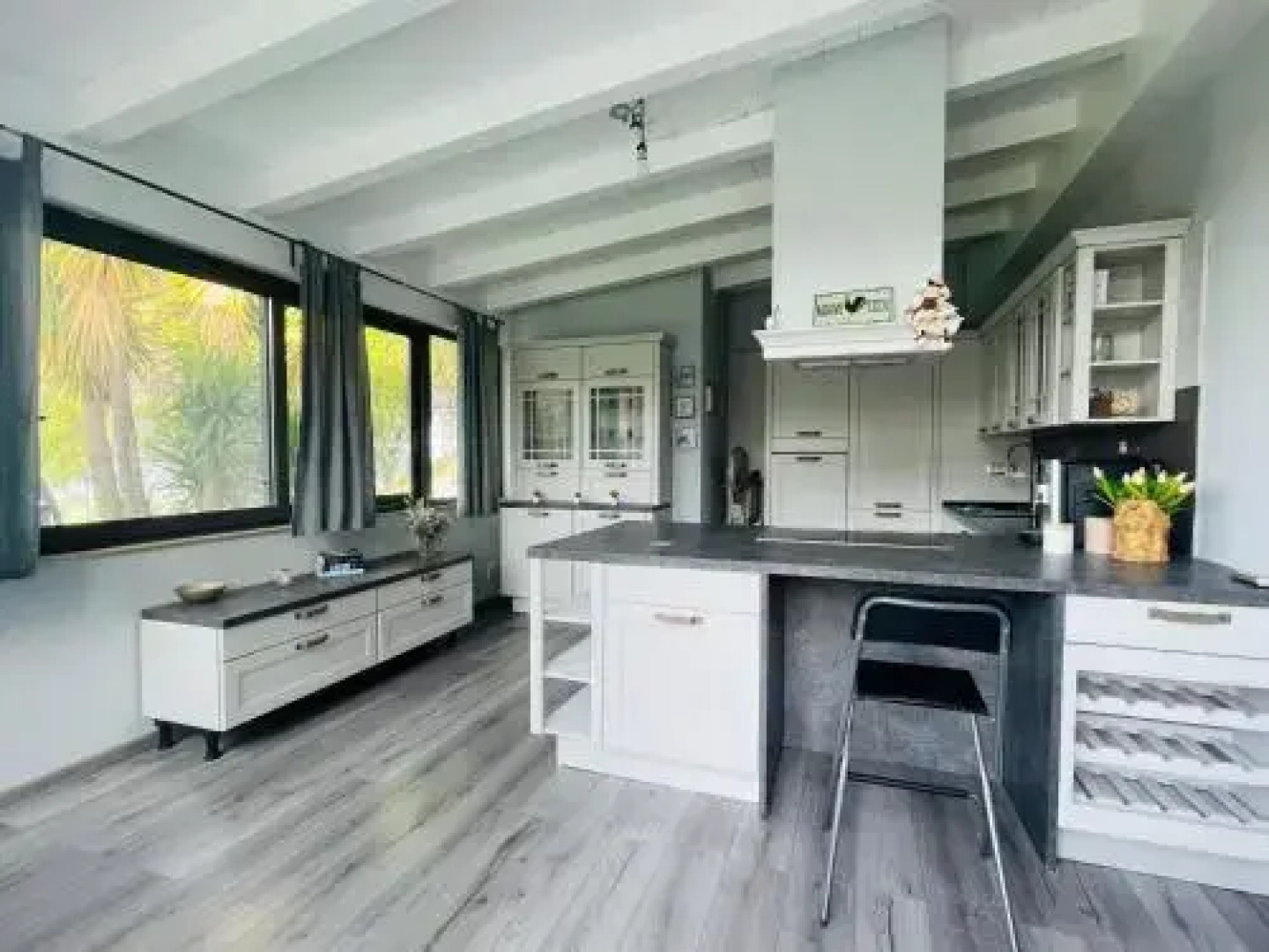 Bucca di mola Turismo rurale San Gaetano