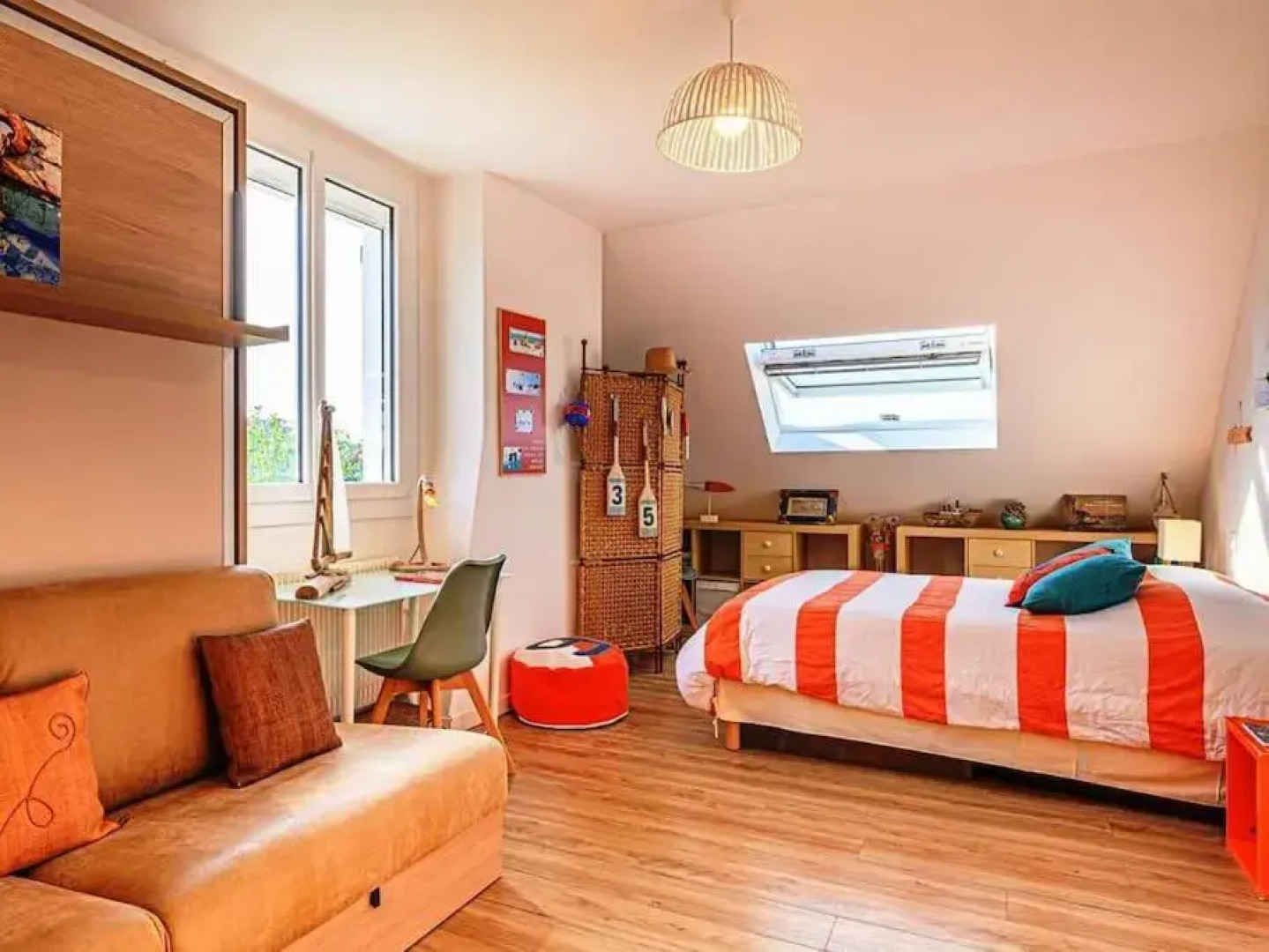 10 Résidence de Port Vril