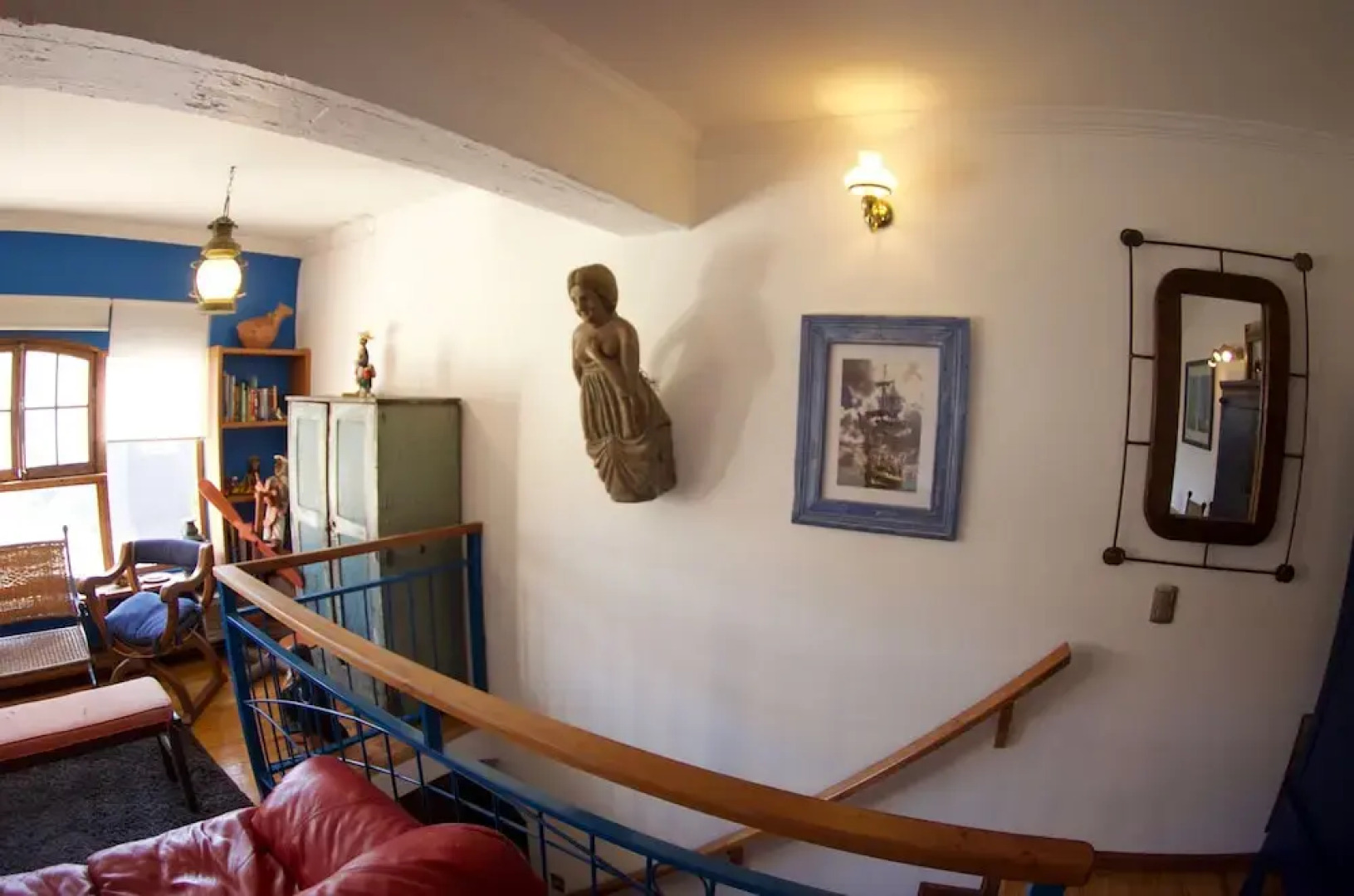 Lofts Parque Mirador Cerro Alegre