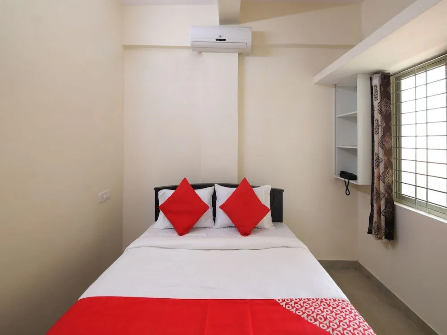 Oyo 19926 S B R Residence