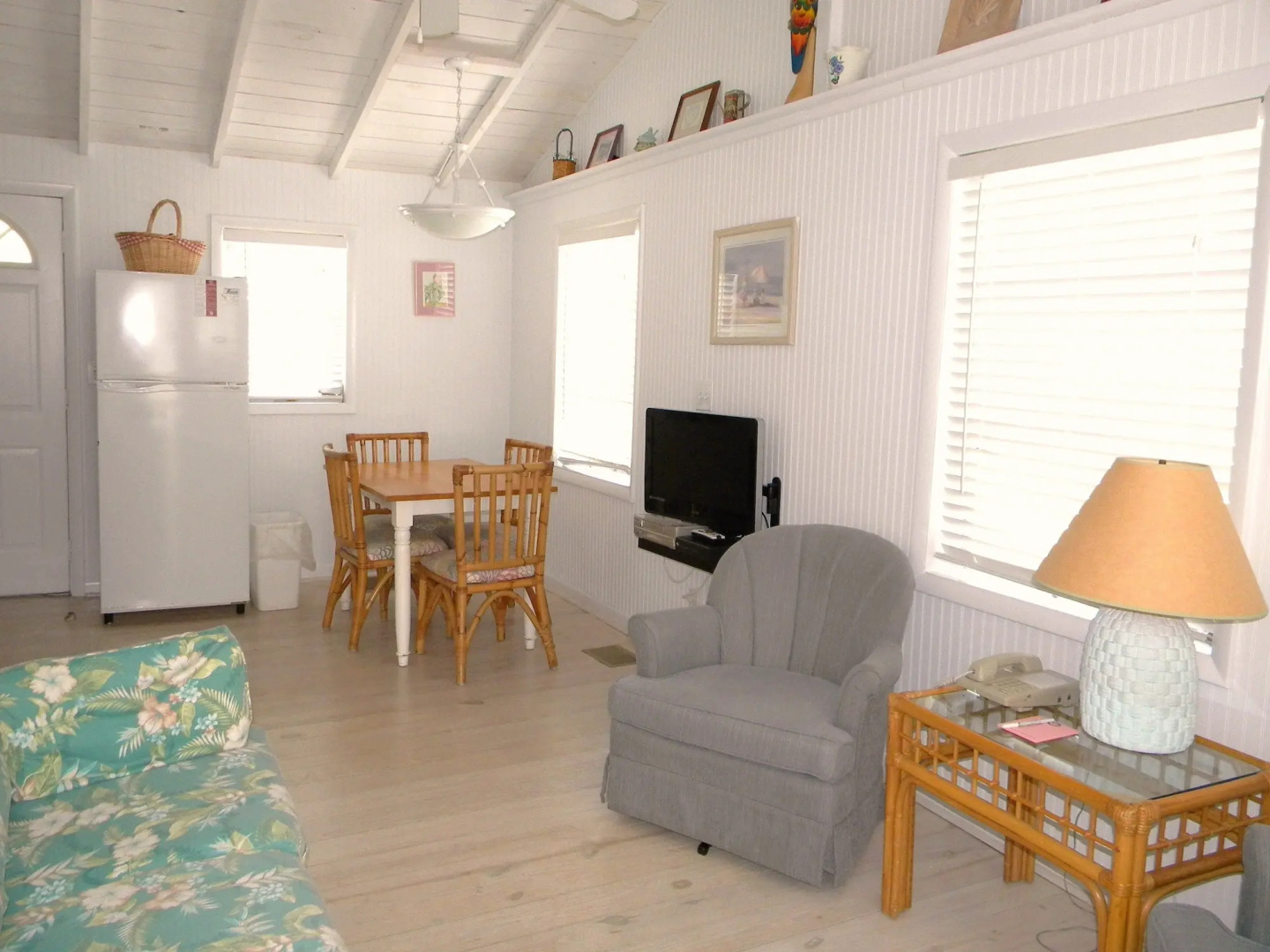 Gulf Breeze Cottages