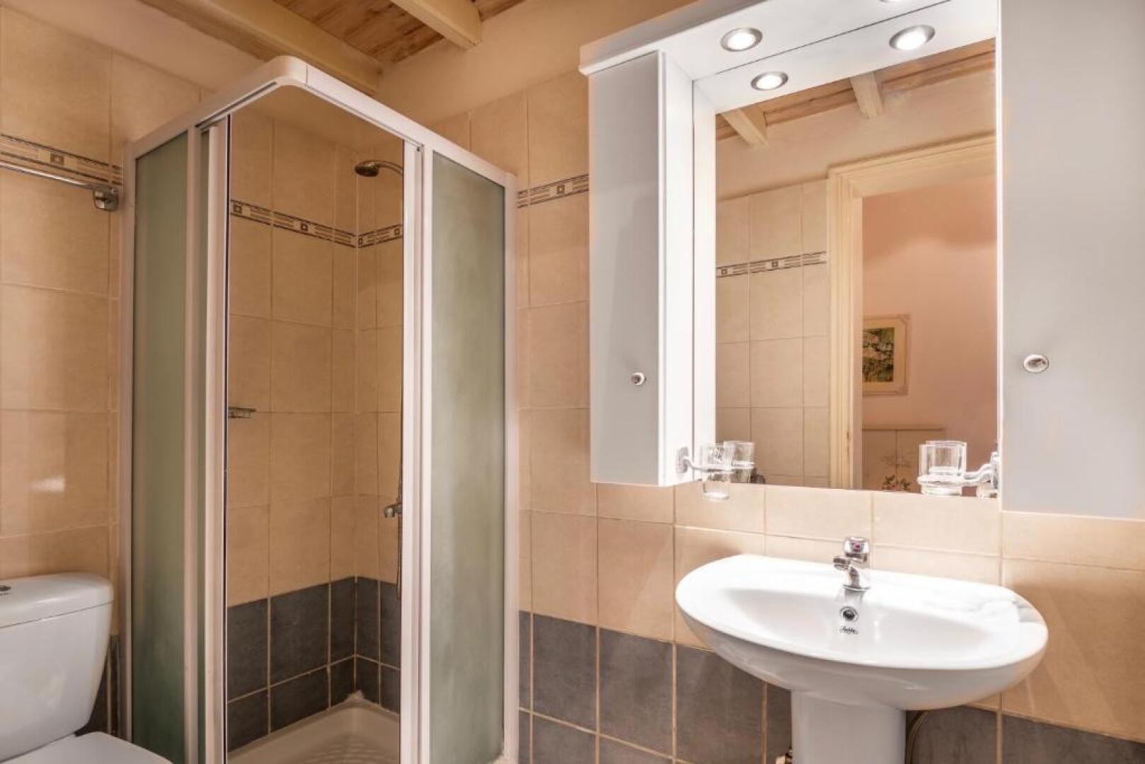 Villa Varvara - private swimming pool - 6 bedrooms