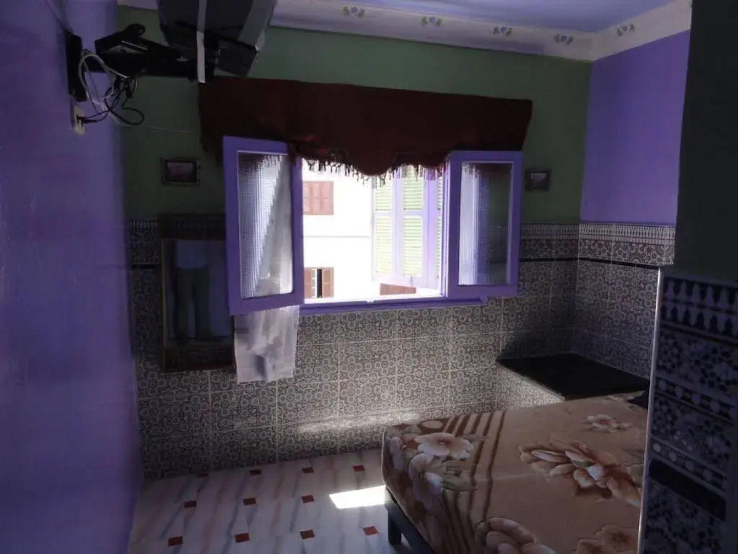 Hotel Belle Vue Zillis